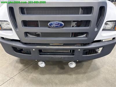 2015 Ford F-750 DRW   - Photo 18 - Bethany, CT 06524