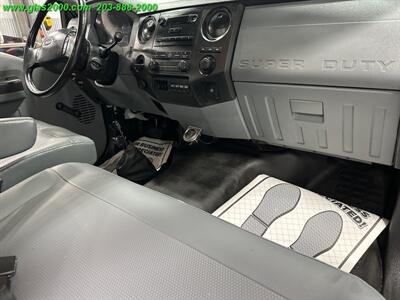 2015 Ford F-750 DRW   - Photo 5 - Bethany, CT 06524