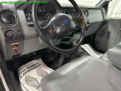 2015 Ford F-750 DRW   - Photo 3 - Bethany, CT 06524