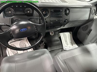 2015 Ford F-750 DRW   - Photo 6 - Bethany, CT 06524