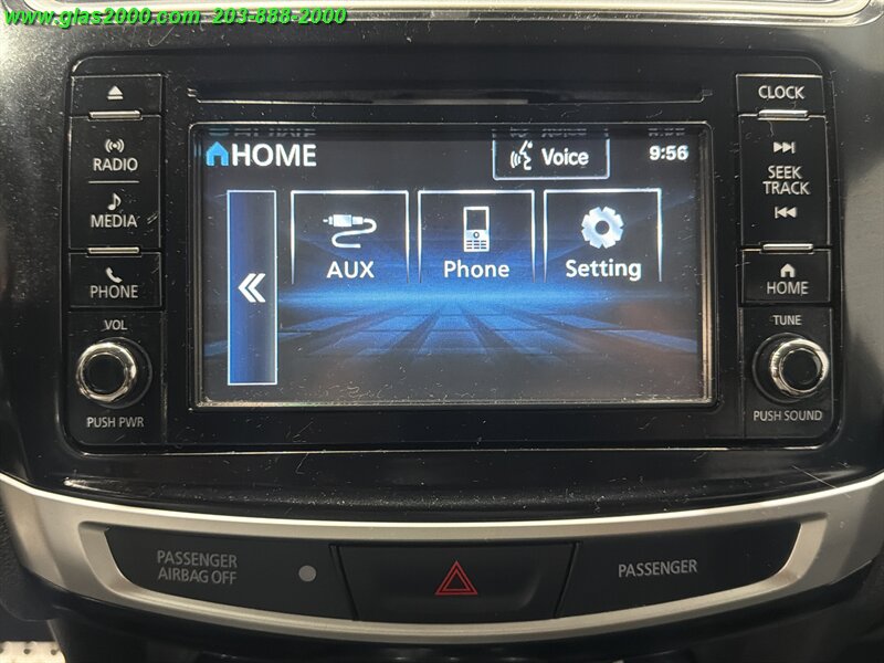 2017 Mitsubishi Outlander Sport 2.4 SEL - Photo 27 - Bethany, CT 06524