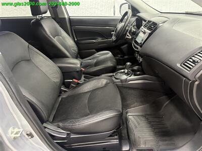2017 Mitsubishi Outlander Sport 2.4 SEL - Photo 21 - Bethany, CT 06524