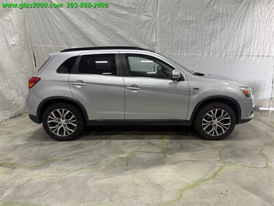 2017 Mitsubishi Outlander Sport 2.4 SEL - Photo 14 - Bethany, CT 06524