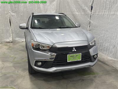 2017 Mitsubishi Outlander Sport 2.4 SEL - Photo 31 - Bethany, CT 06524