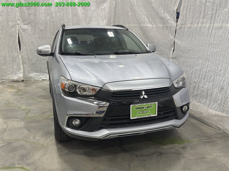 2017 Mitsubishi Outlander Sport 2.4 SEL - Photo 31 - Bethany, CT 06524