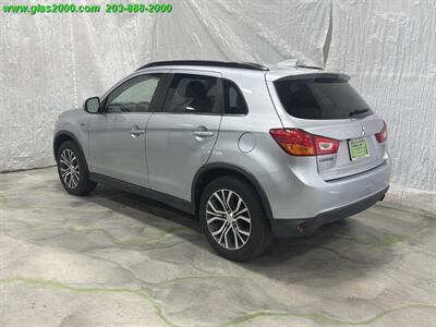2017 Mitsubishi Outlander Sport 2.4 SEL - Photo 7 - Bethany, CT 06524