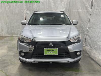 2017 Mitsubishi Outlander Sport 2.4 SEL - Photo 19 - Bethany, CT 06524