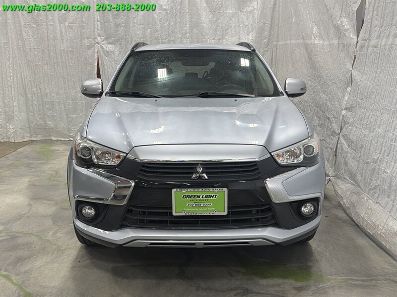 2017 Mitsubishi Outlander Sport 2.4 SEL - Photo 19 - Bethany, CT 06524