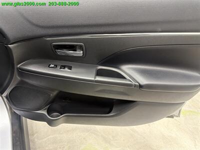 2017 Mitsubishi Outlander Sport 2.4 SEL - Photo 29 - Bethany, CT 06524