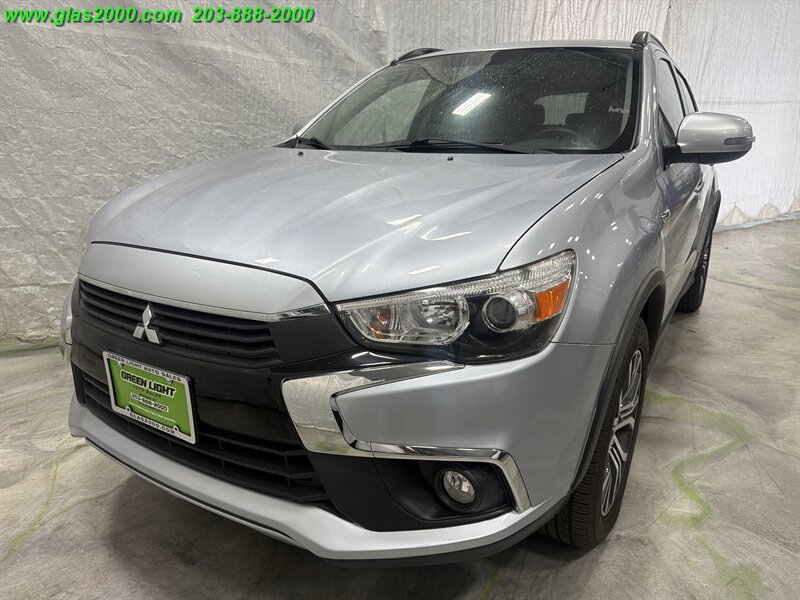 2017 Mitsubishi Outlander Sport 2.4 SEL   - Photo 1 - Bethany, CT 06524