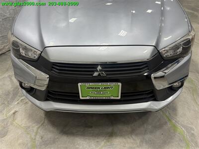 2017 Mitsubishi Outlander Sport 2.4 SEL - Photo 18 - Bethany, CT 06524