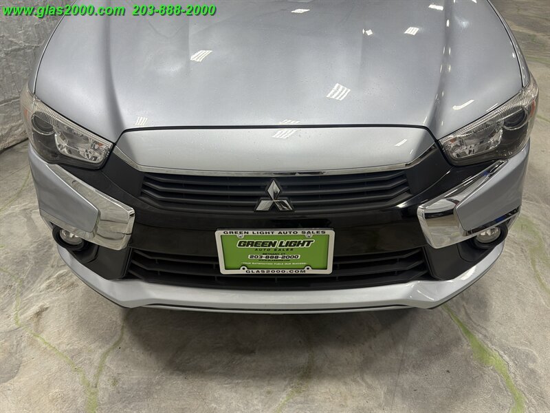 2017 Mitsubishi Outlander Sport 2.4 SEL - Photo 18 - Bethany, CT 06524