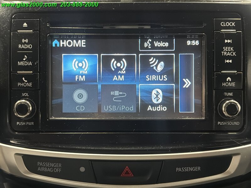 2017 Mitsubishi Outlander Sport 2.4 SEL - Photo 17 - Bethany, CT 06524