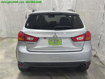 2017 Mitsubishi Outlander Sport 2.4 SEL - Photo 20 - Bethany, CT 06524