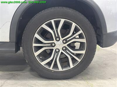 2017 Mitsubishi Outlander Sport 2.4 SEL - Photo 16 - Bethany, CT 06524