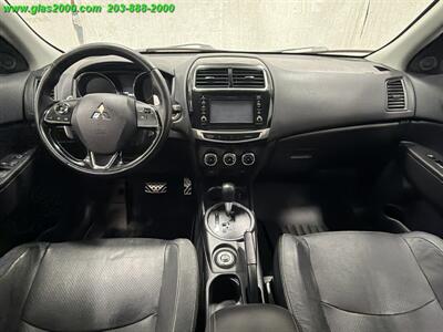 2017 Mitsubishi Outlander Sport 2.4 SEL - Photo 6 - Bethany, CT 06524