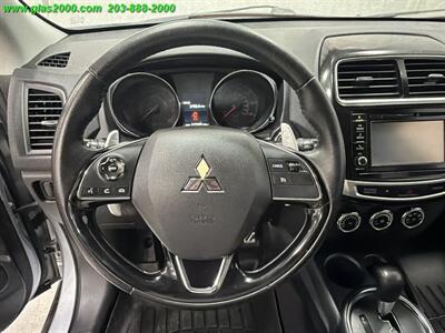 2017 Mitsubishi Outlander Sport 2.4 SEL - Photo 4 - Bethany, CT 06524