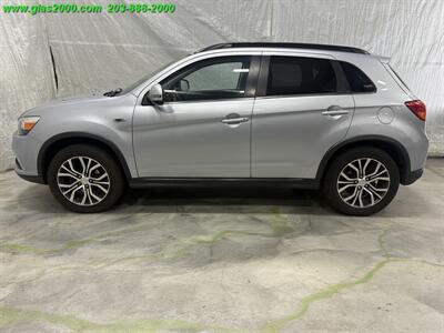 2017 Mitsubishi Outlander Sport 2.4 SEL - Photo 13 - Bethany, CT 06524