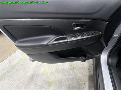 2017 Mitsubishi Outlander Sport 2.4 SEL - Photo 28 - Bethany, CT 06524