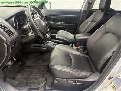 2017 Mitsubishi Outlander Sport 2.4 SEL - Photo 23 - Bethany, CT 06524