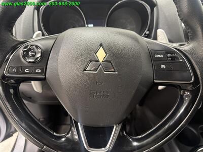 2017 Mitsubishi Outlander Sport 2.4 SEL - Photo 22 - Bethany, CT 06524