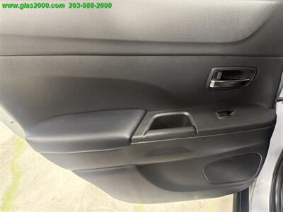 2017 Mitsubishi Outlander Sport 2.4 SEL - Photo 25 - Bethany, CT 06524