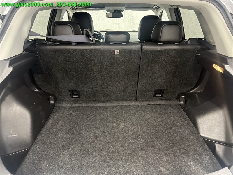 2017 Mitsubishi Outlander Sport 2.4 SEL - Photo 15 - Bethany, CT 06524