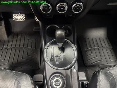 2017 Mitsubishi Outlander Sport 2.4 SEL - Photo 24 - Bethany, CT 06524