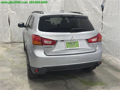 2017 Mitsubishi Outlander Sport 2.4 SEL - Photo 30 - Bethany, CT 06524