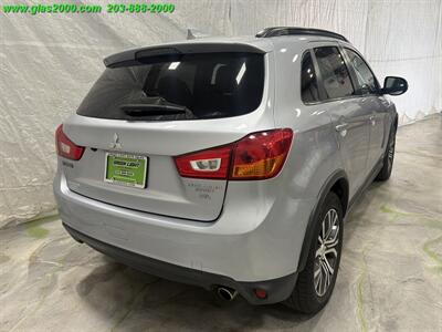2017 Mitsubishi Outlander Sport 2.4 SEL - Photo 8 - Bethany, CT 06524