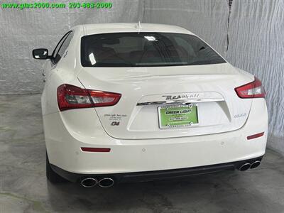 2015 Maserati Ghibli S Q4   - Photo 31 - Bethany, CT 06524