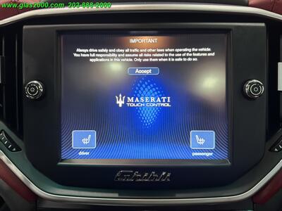 2015 Maserati Ghibli S Q4   - Photo 29 - Bethany, CT 06524