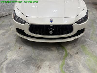 2015 Maserati Ghibli S Q4   - Photo 24 - Bethany, CT 06524