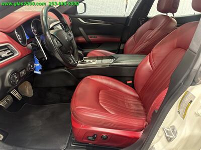2015 Maserati Ghibli S Q4   - Photo 23 - Bethany, CT 06524