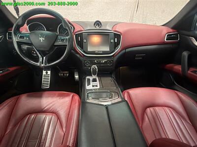 2015 Maserati Ghibli S Q4   - Photo 6 - Bethany, CT 06524