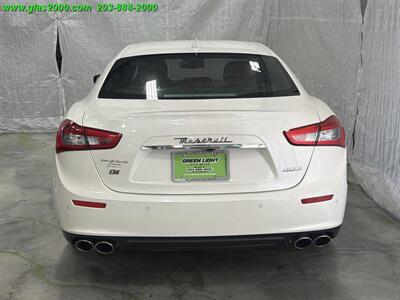 2015 Maserati Ghibli S Q4   - Photo 20 - Bethany, CT 06524