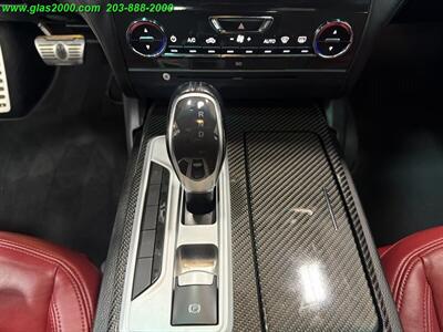 2015 Maserati Ghibli S Q4   - Photo 27 - Bethany, CT 06524