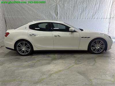 2015 Maserati Ghibli S Q4   - Photo 14 - Bethany, CT 06524