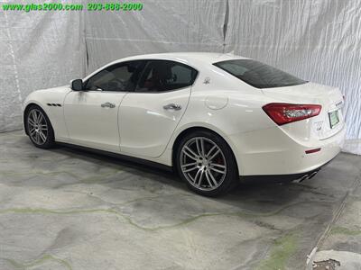 2015 Maserati Ghibli S Q4   - Photo 7 - Bethany, CT 06524