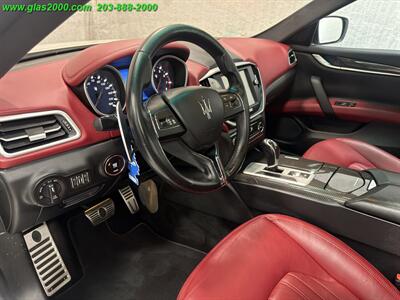 2015 Maserati Ghibli S Q4   - Photo 3 - Bethany, CT 06524