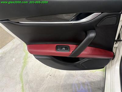 2015 Maserati Ghibli S Q4   - Photo 28 - Bethany, CT 06524