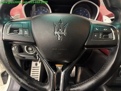 2015 Maserati Ghibli S Q4   - Photo 22 - Bethany, CT 06524