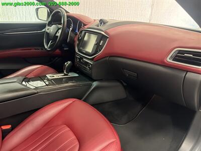 2015 Maserati Ghibli S Q4   - Photo 5 - Bethany, CT 06524