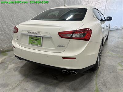 2015 Maserati Ghibli S Q4   - Photo 8 - Bethany, CT 06524
