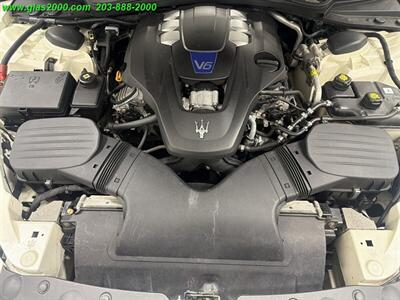 2015 Maserati Ghibli S Q4   - Photo 18 - Bethany, CT 06524