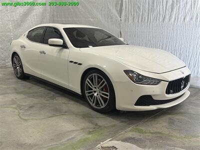 2015 Maserati Ghibli S Q4   - Photo 2 - Bethany, CT 06524