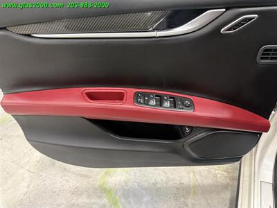 2015 Maserati Ghibli S Q4   - Photo 25 - Bethany, CT 06524