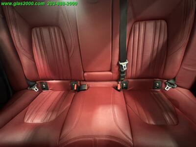 2015 Maserati Ghibli S Q4   - Photo 30 - Bethany, CT 06524