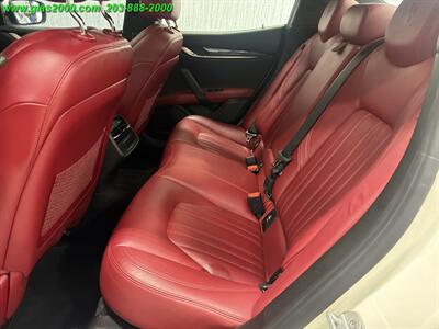 2015 Maserati Ghibli S Q4   - Photo 9 - Bethany, CT 06524