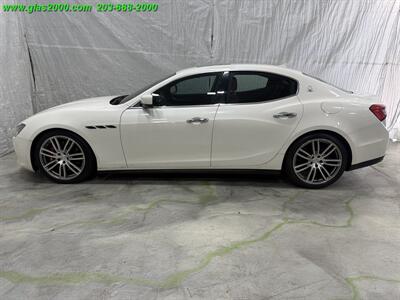 2015 Maserati Ghibli S Q4   - Photo 13 - Bethany, CT 06524